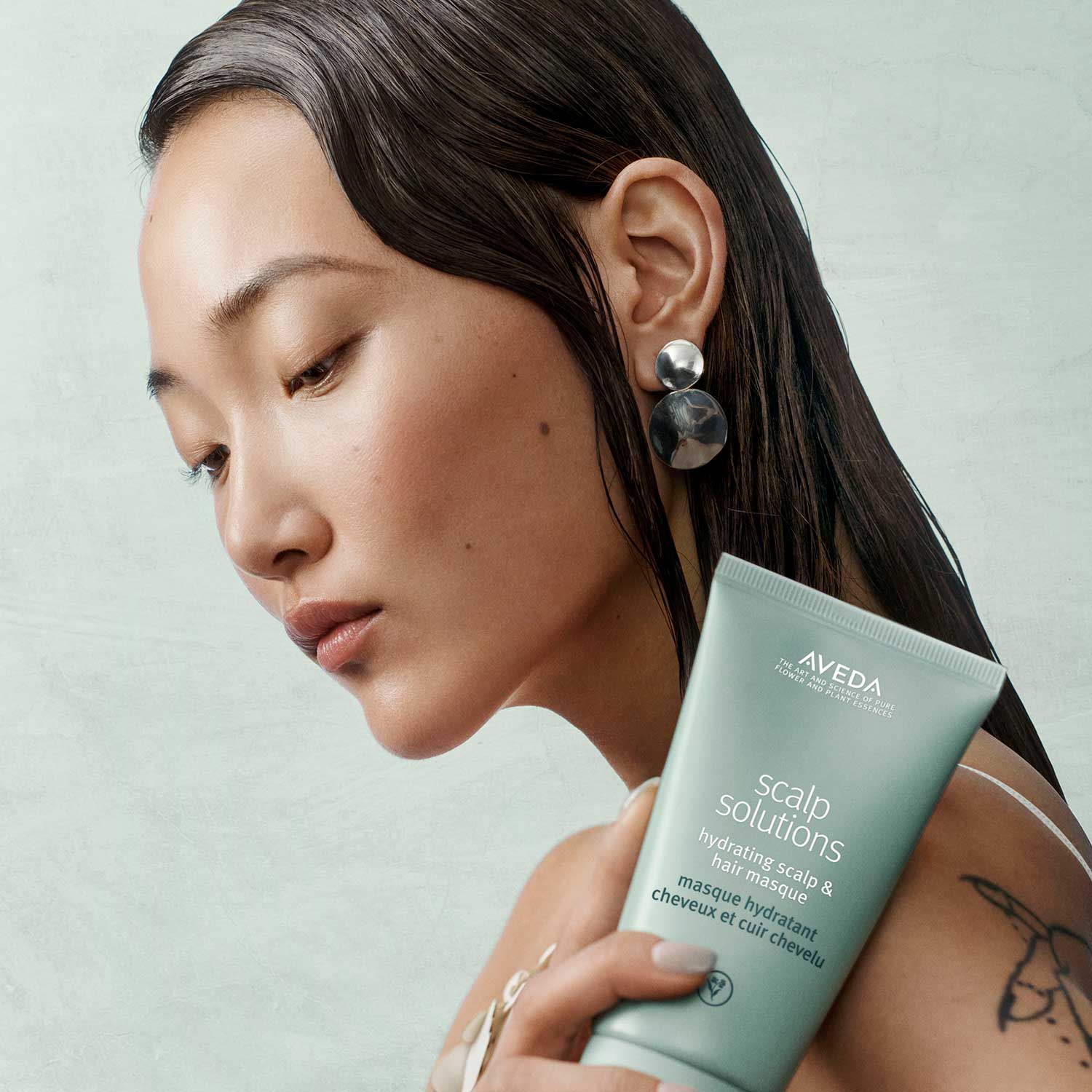 MASCARILLA HIDRATANTE SCALP SOLUTIONS (MASCARILLA HIDRATANTE)